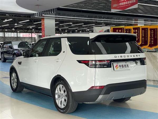  2019 3.0 SC V6 SE
