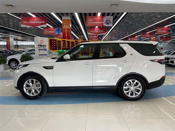  2019 3.0 SC V6 SE