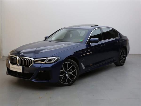 5ϵ 2020 530Li  M˶װ
