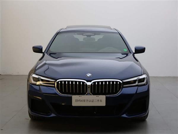 5ϵ 2020 530Li  M˶װ
