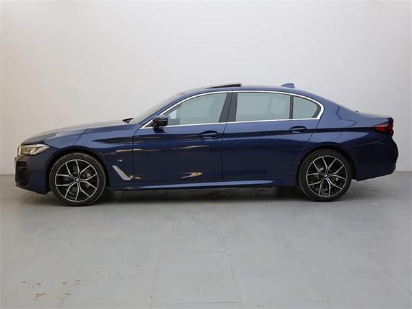5ϵ 2020 530Li  M˶װ