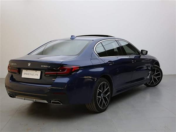 5ϵ 2020 530Li  M˶װ