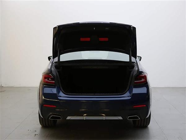 5ϵ 2020 530Li  M˶װ