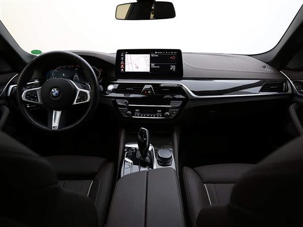 5ϵ 2020 530Li  M˶װ