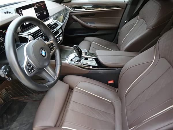 5ϵ 2020 530Li  M˶װ