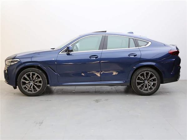 X6 2021 xDrive30i M˶װ