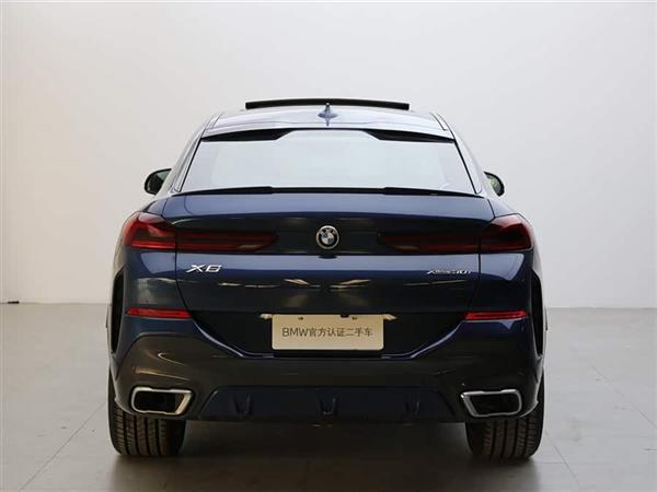 X6 2021 xDrive30i M˶װ