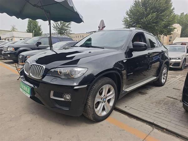 X6 2013 xDrive35i
