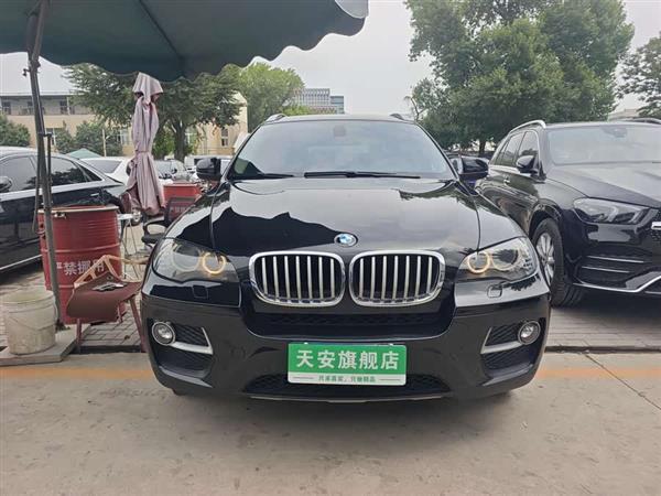 X6 2013 xDrive35i