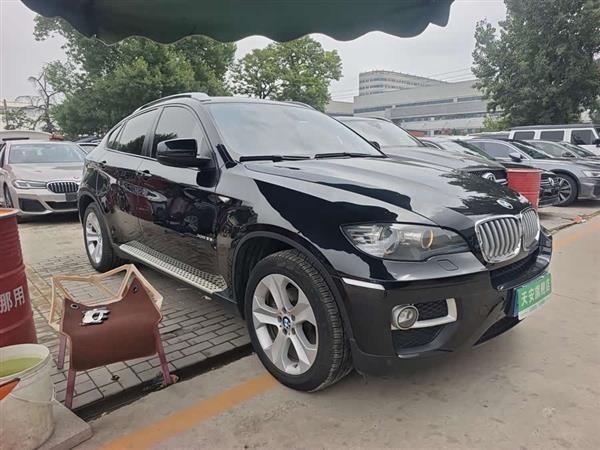 X6 2013 xDrive35i
