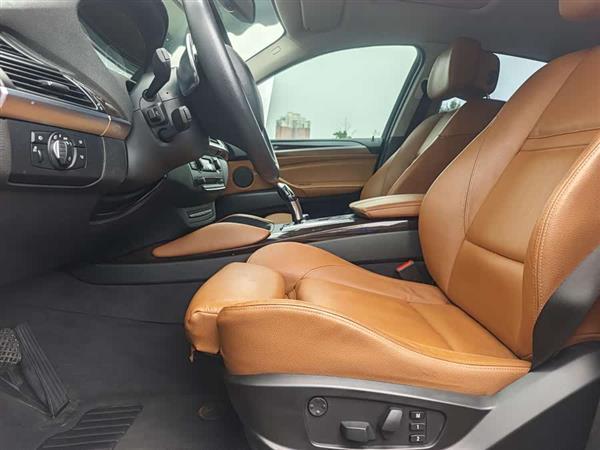 X6 2013 xDrive35i