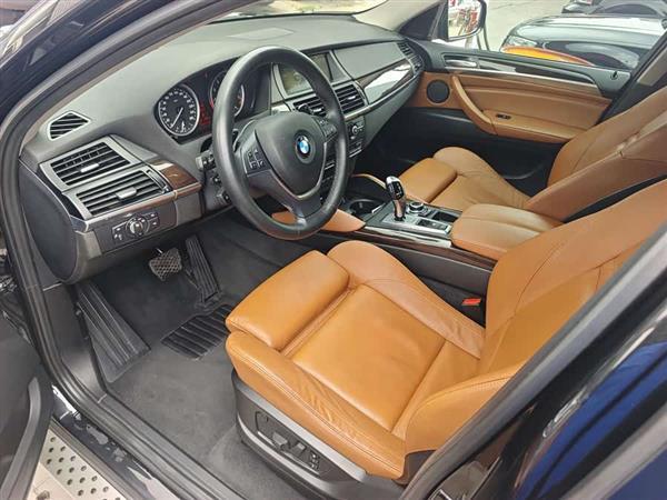 X6 2013 xDrive35i