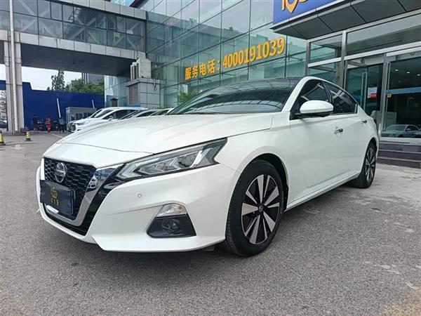  2020 2.0L XL Upper а