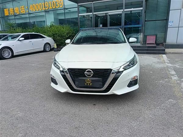  2020 2.0L XL Upper а