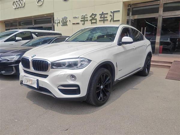 X6 2015 xDrive35i 