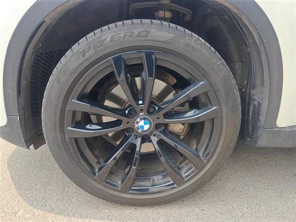 X6 2015 xDrive35i 