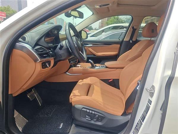 X6 2015 xDrive35i 
