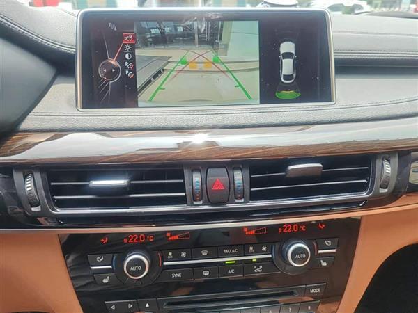 X6 2015 xDrive35i 