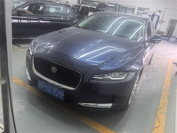 ݱXFL 2018 XFL 2.0T 250PS 