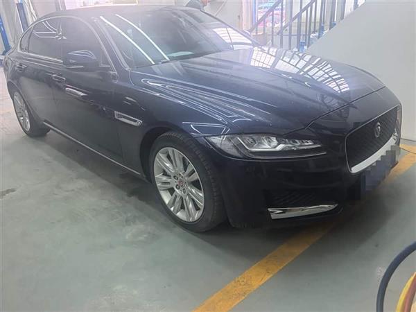 ݱXFL 2018 XFL 2.0T 250PS 