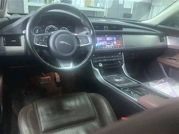 ݱXFL 2018 XFL 2.0T 250PS 