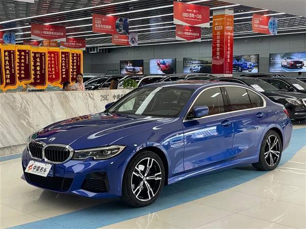 3ϵ 2021 Ŀ 325i M˶װ