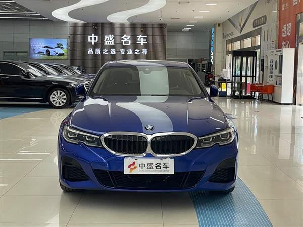 3ϵ 2021 Ŀ 325i M˶װ