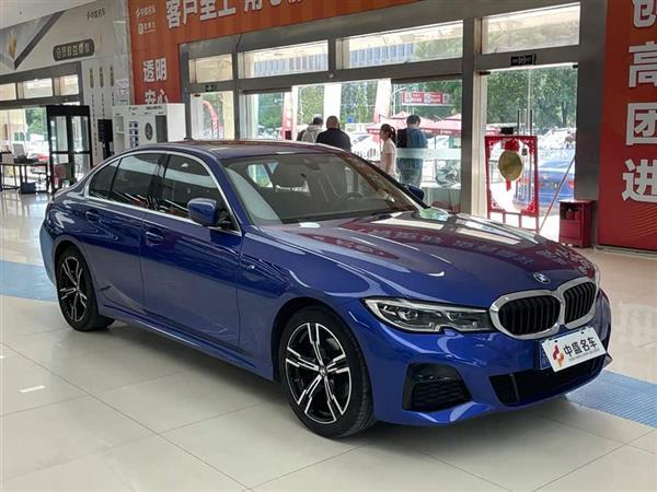 3ϵ 2021 Ŀ 325i M˶װ