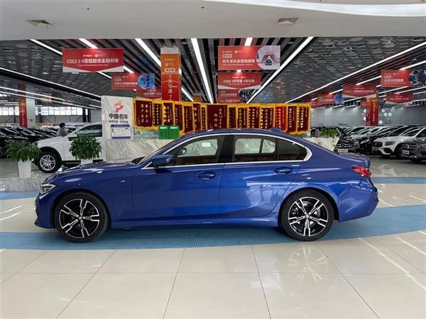 3ϵ 2021 Ŀ 325i M˶װ