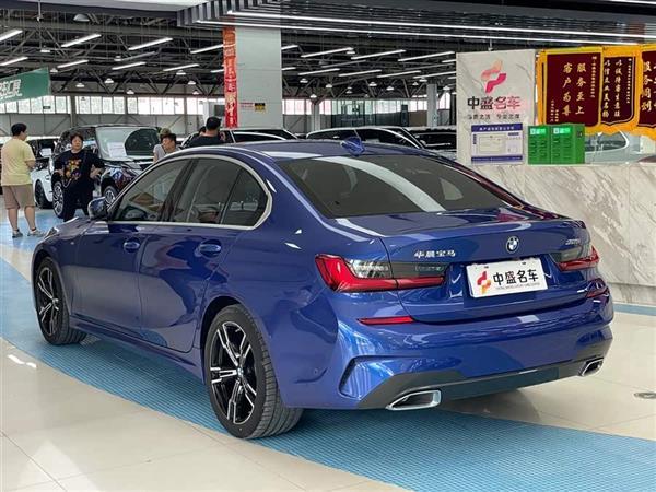 3ϵ 2021 Ŀ 325i M˶װ