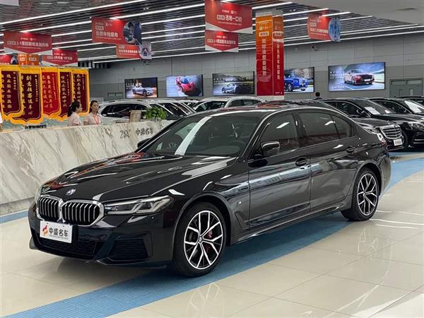 5ϵ 2022 Ŀ 530Li  M˶װ