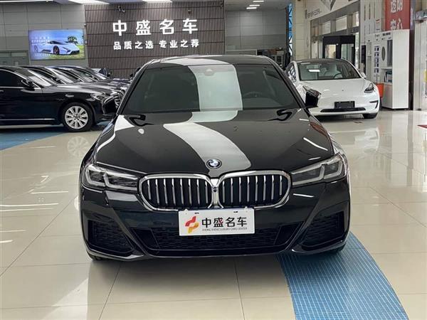 5ϵ 2022 Ŀ 530Li  M˶װ