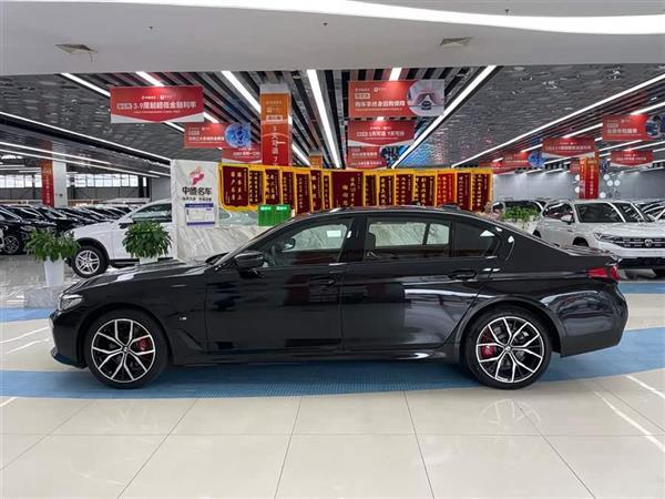 5ϵ 2022 Ŀ 530Li  M˶װ