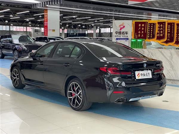 5ϵ 2022 Ŀ 530Li  M˶װ