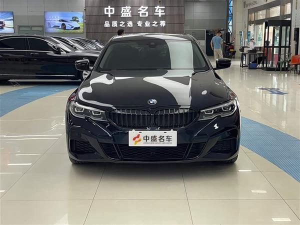 3ϵ 2021 Ŀ 325Li M˶ҹװ