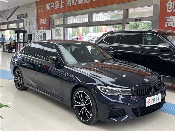 3ϵ 2021 Ŀ 325Li M˶ҹװ