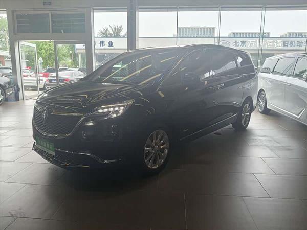 GL8 2020 Avenirά 
