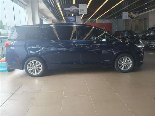 GL8 2020 Avenirά 