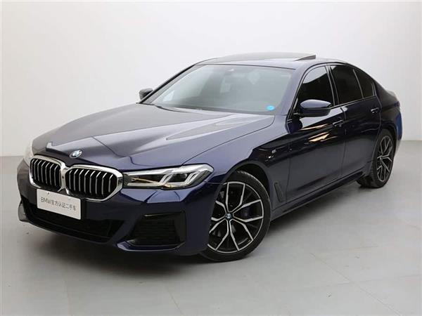 5ϵ() 2021 530i а M˶װ