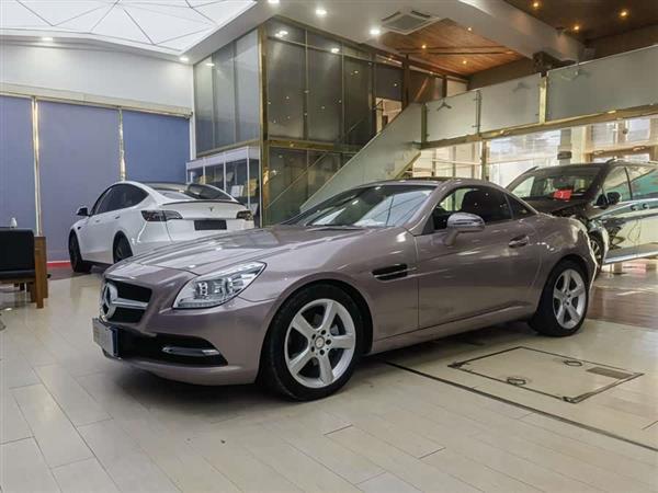 SLK 2011 SLK 200 ʱ