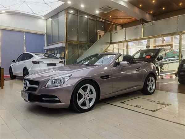 SLK 2011 SLK 200 ʱ