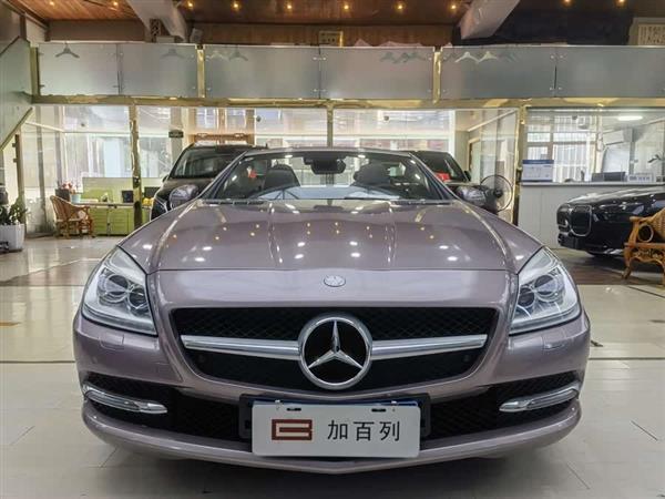 SLK 2011 SLK 200 ʱ
