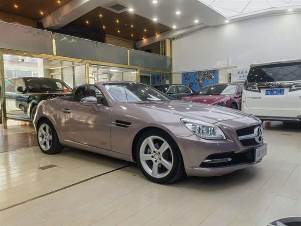 SLK 2011 SLK 200 ʱ