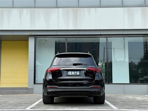 GLE AMG 2022 AMG GLE 53 4MATIC+