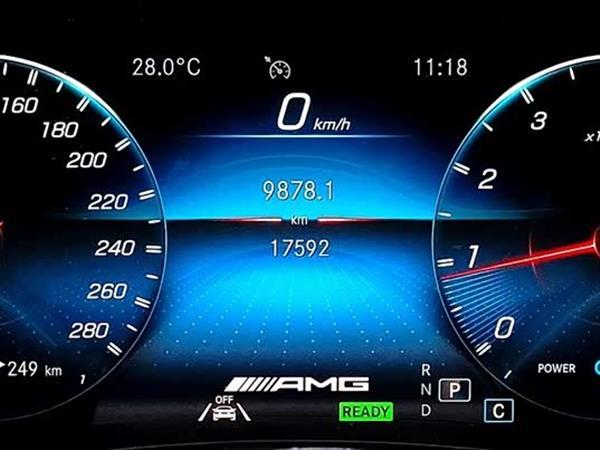 GLE AMG 2022 AMG GLE 53 4MATIC+