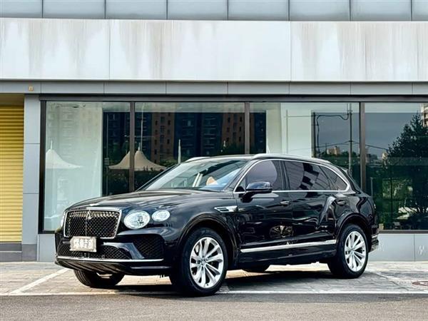Խ 2024 4.0T V8 