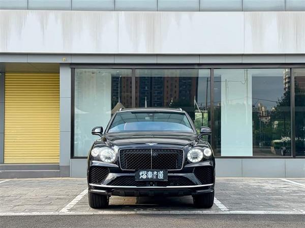 Խ 2024 4.0T V8 