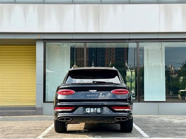 Խ 2024 4.0T V8 
