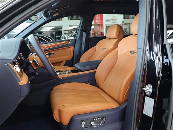 Խ 2024 4.0T V8 