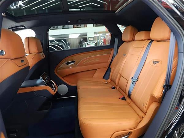 Խ 2024 4.0T V8 